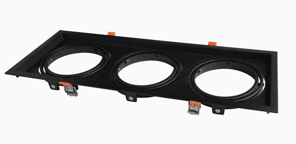 Porta Faretto Universo – P-AR111-N3