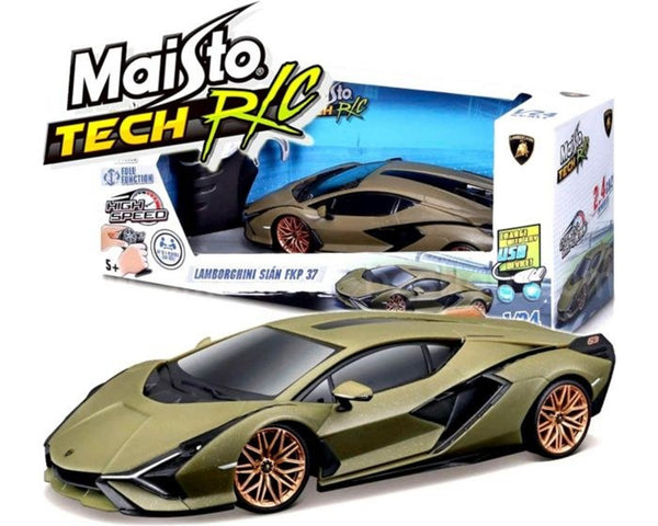 RC Premium Lamborghini Sian 823384