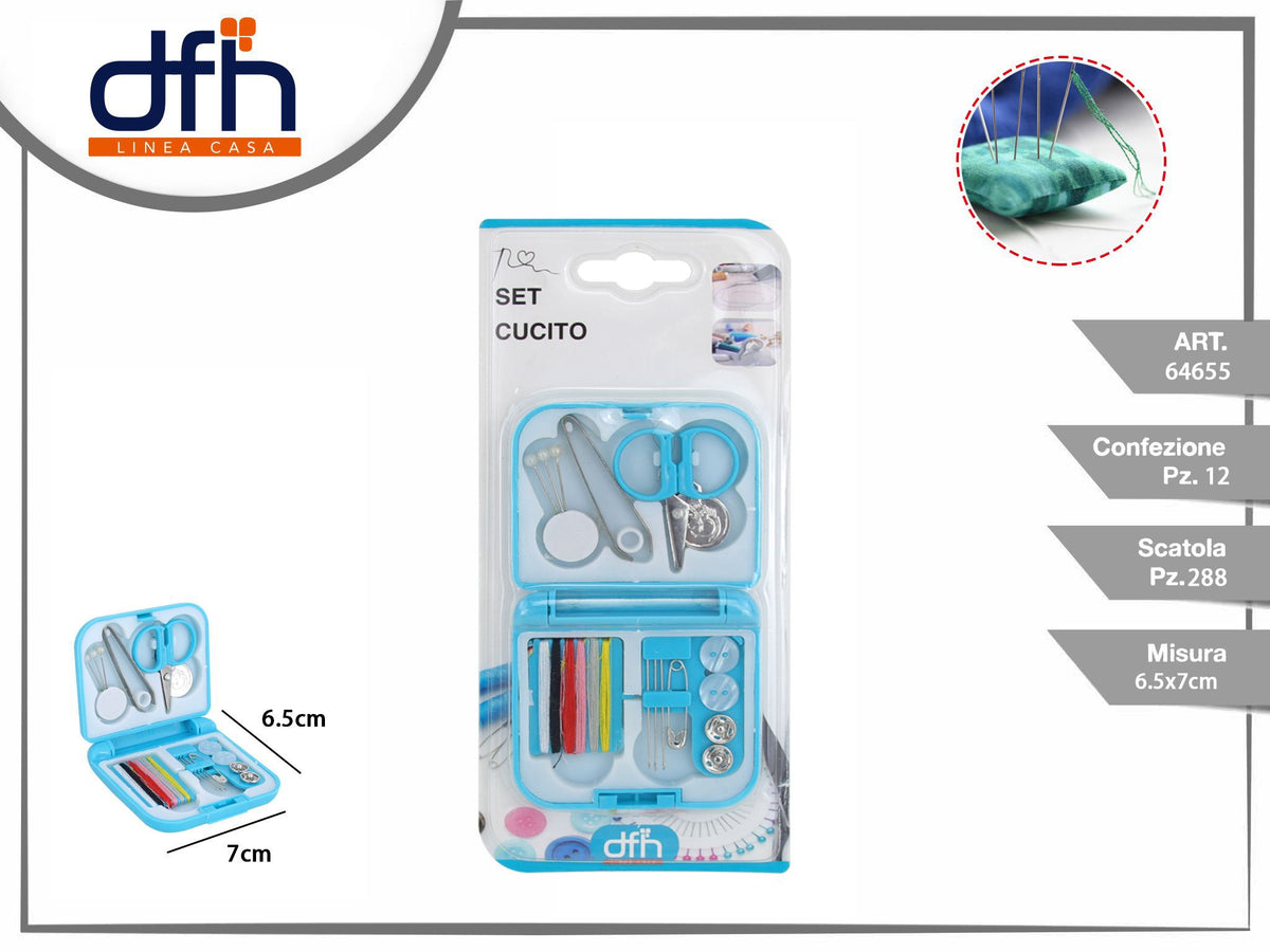 Set cucito