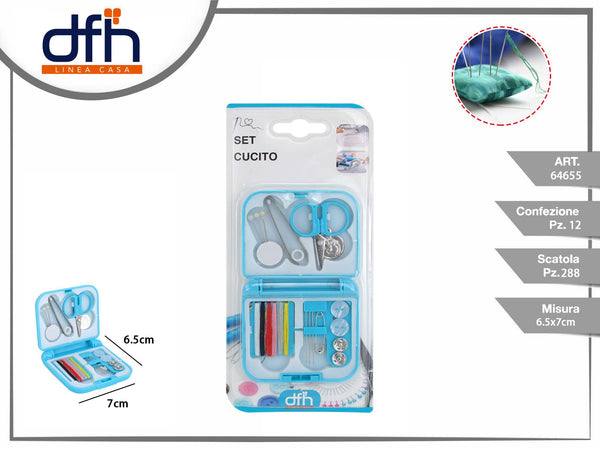 Set cucito