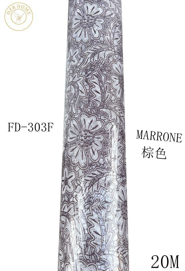 Tovaglia in rotolo · BOBBINA  FD-303F 20M MARRONE