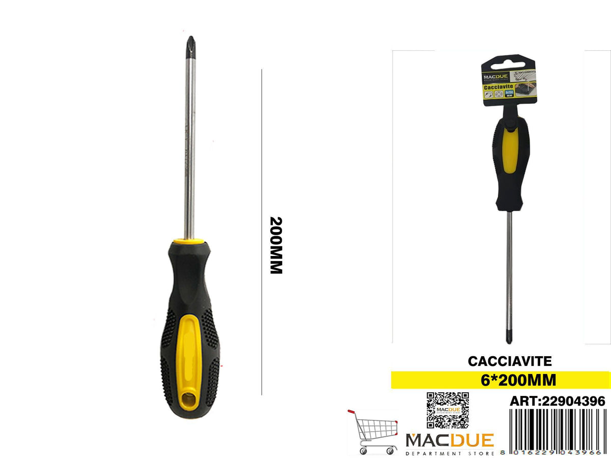 Cacciavite