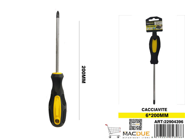 Cacciavite