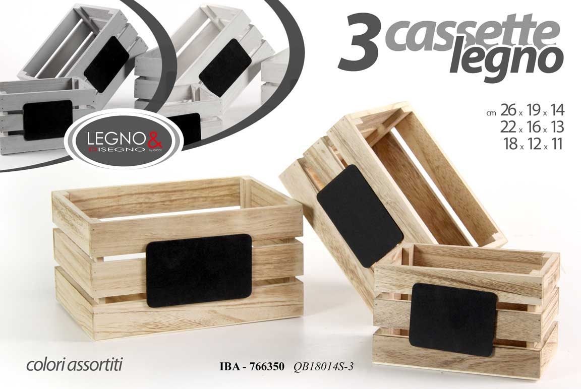 Scatole e ceste – art. 766350