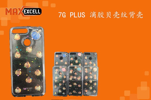 Cover per Apple iPhone 7 Plus