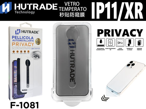 PELLICOLA DI VETRO PRIVACY AUTOINSTALLANTE IPXR/11 – F1081 575500