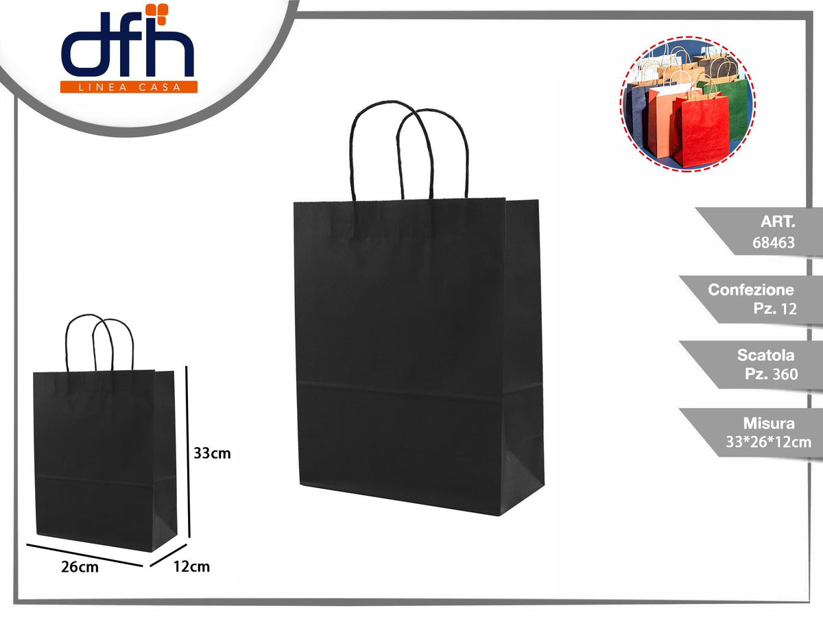 Busta da regalo 33 26 12