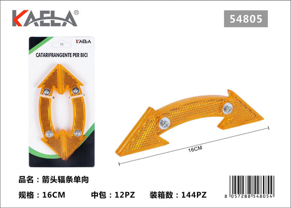 Accessori bici – art. 54805