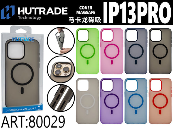 PORTA CELLULARE IP13 PRO – ART80029 000004