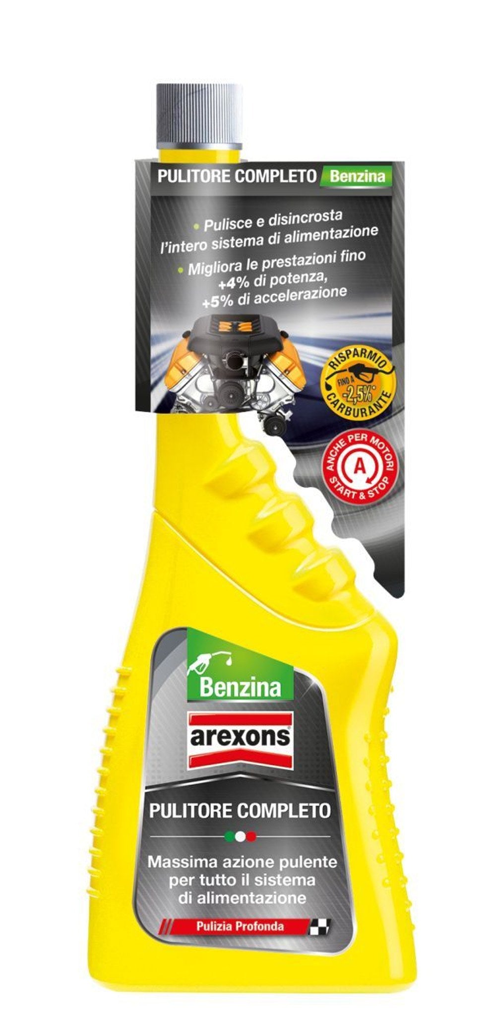 Prodotti cura auto – art. 5097947