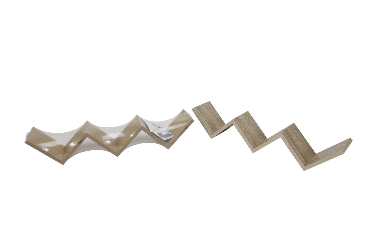 Scaffale o mensola – 60X12X11CM – 014829