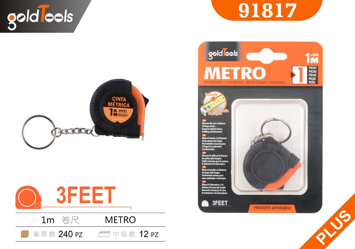 Metri