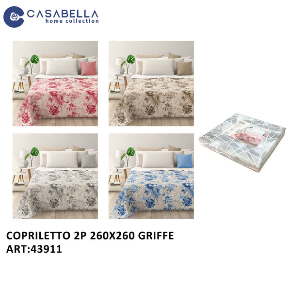 Copriletto · art. 43911