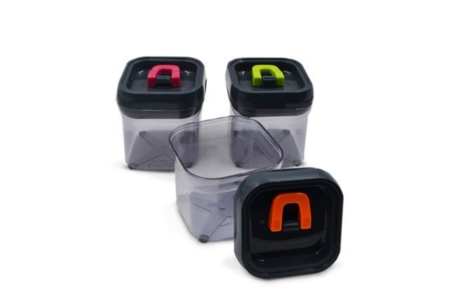 Contenitore erm.plastica 700 cc-30