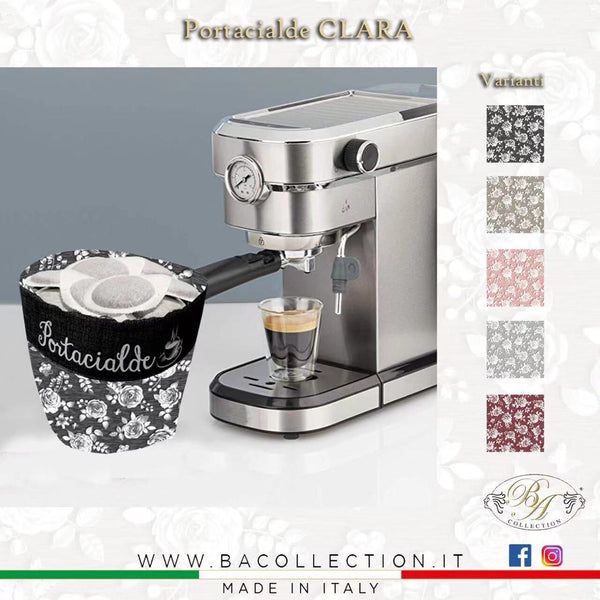 Portacialde CLARA