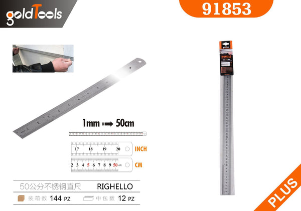Righelli 50 CM – art. 91853