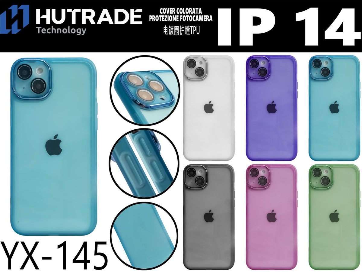 PORTA CELLULARE IP14 – YX145 063021