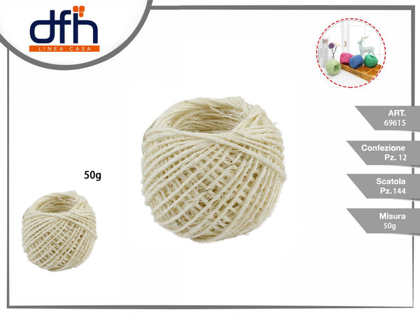 Spago 50g