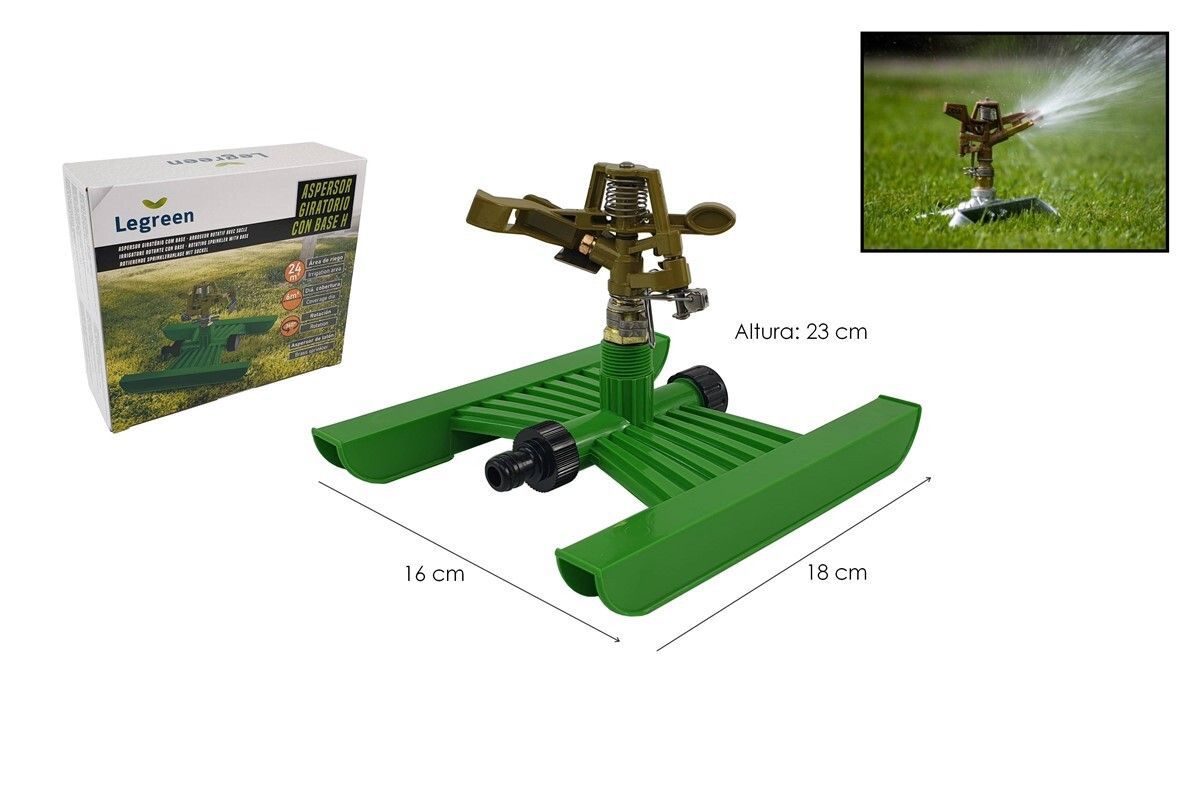Irrigatore – 023267