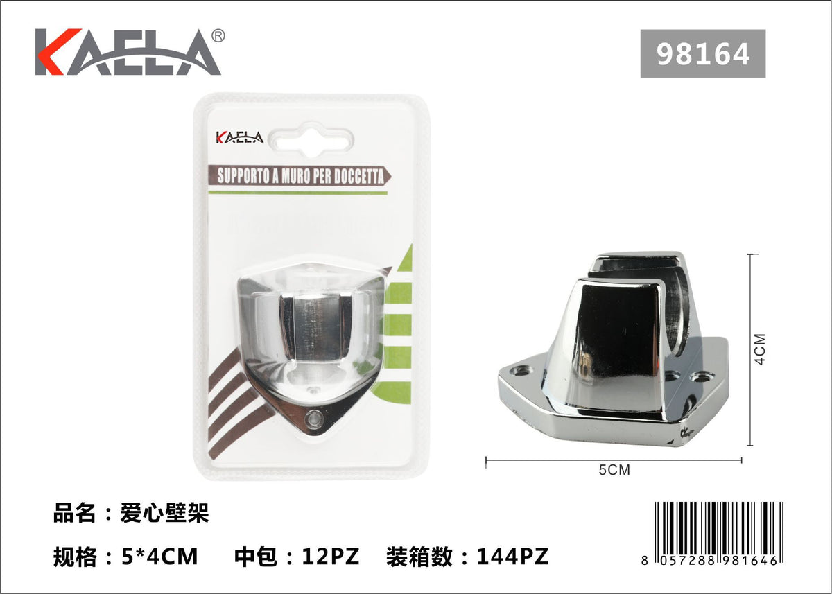 Supporti per doccetta – art. 98164