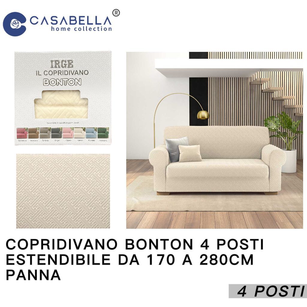 Copridivano · art. 68629-PA