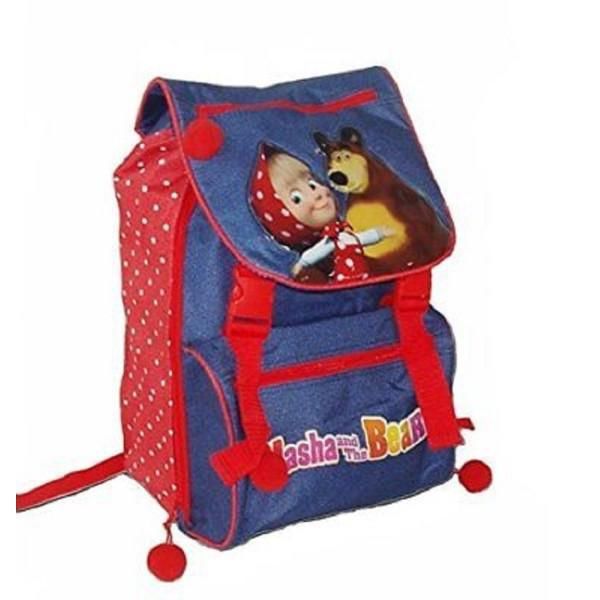 zaino Masha E Orso 08869
