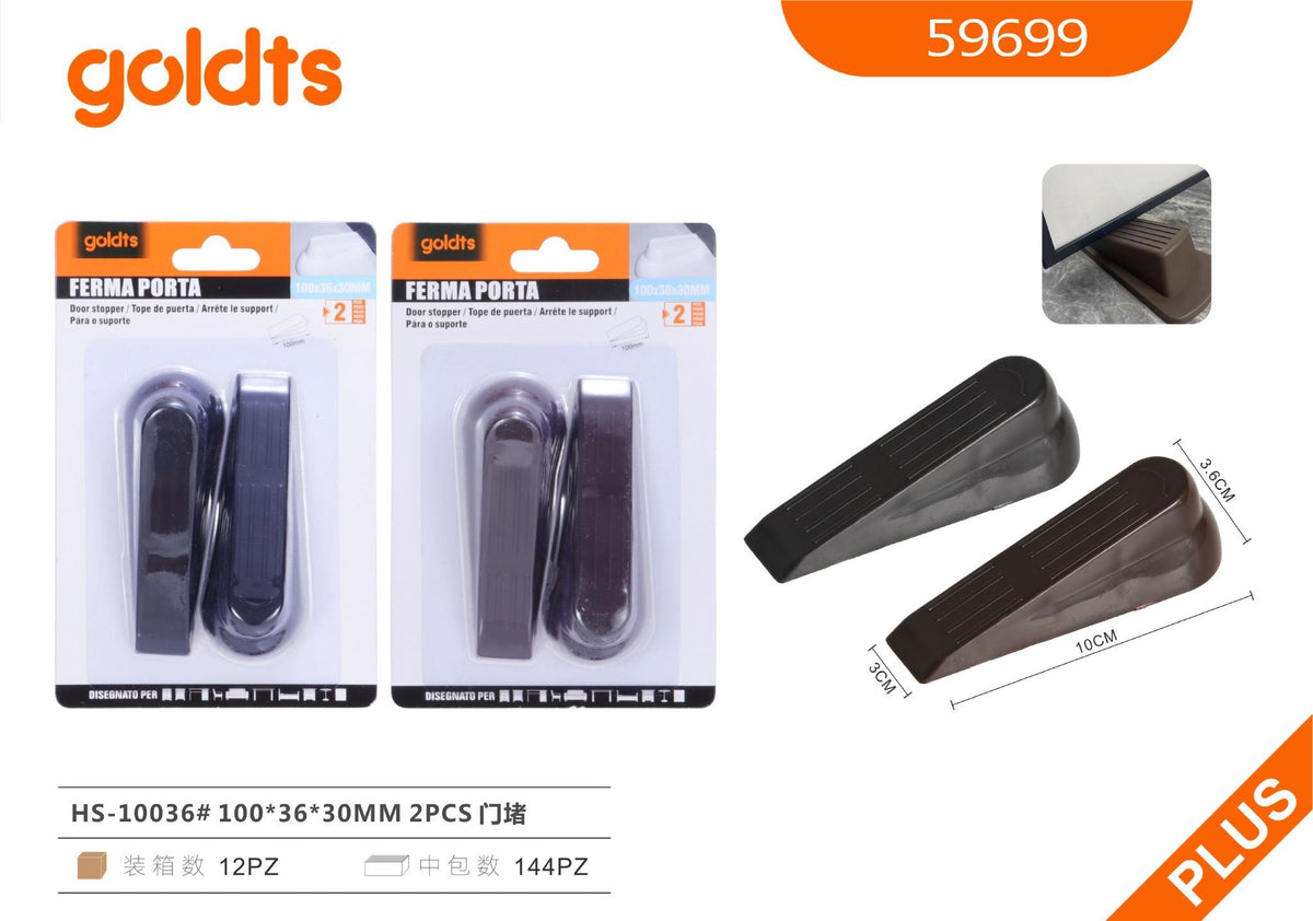 Fermaporte 100×36×30MM – art. 59699