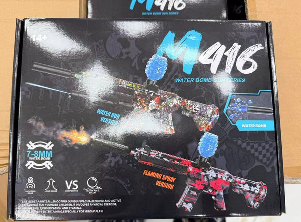Fucile giocattolo M416