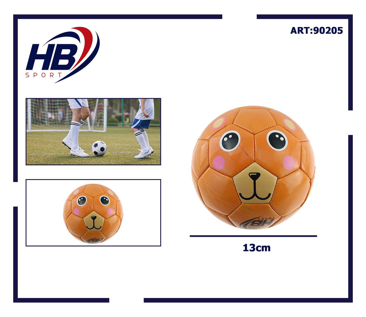 Pallone da calcio