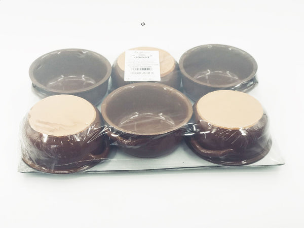 Cocotte in ceramica – 000487