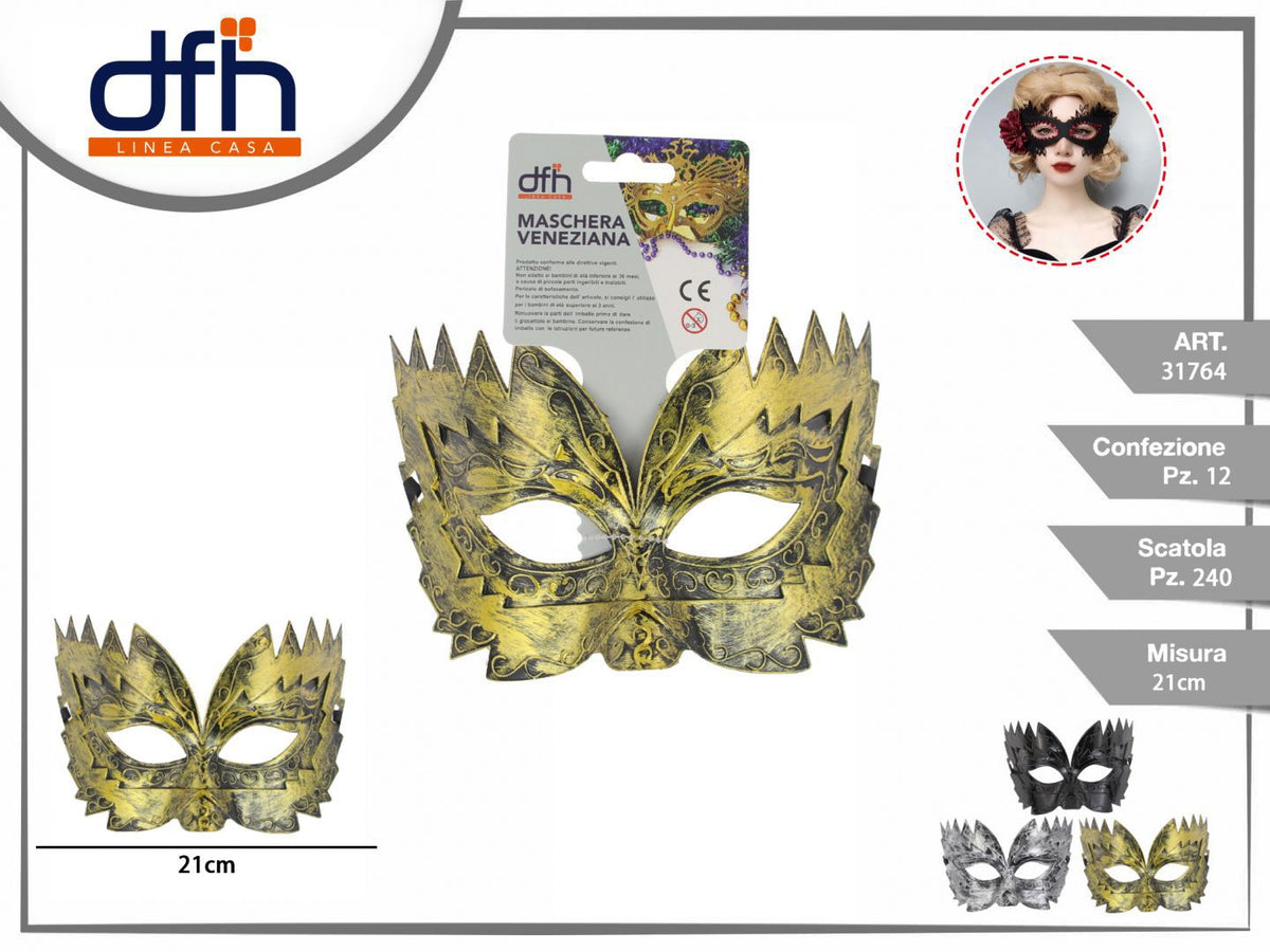 Maschera