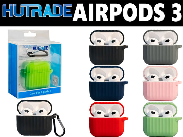 CUSTODIA PER AIRPODS PRO – YX005E 600014
