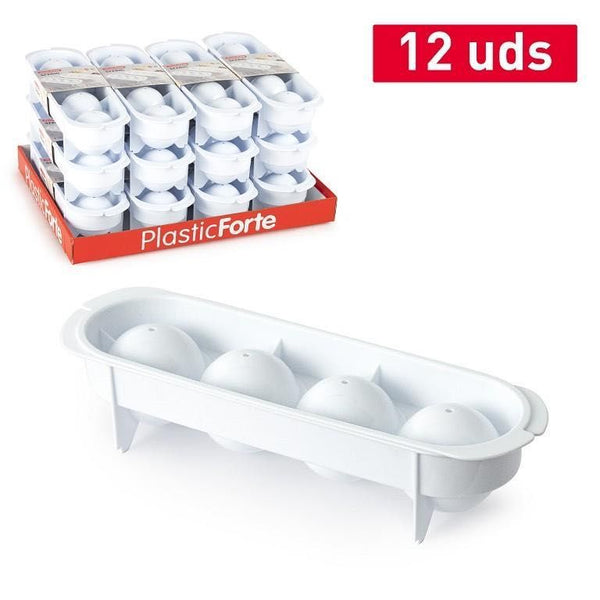 Stampo per ghiaccio o gelato – 8X26X6CM – 023746