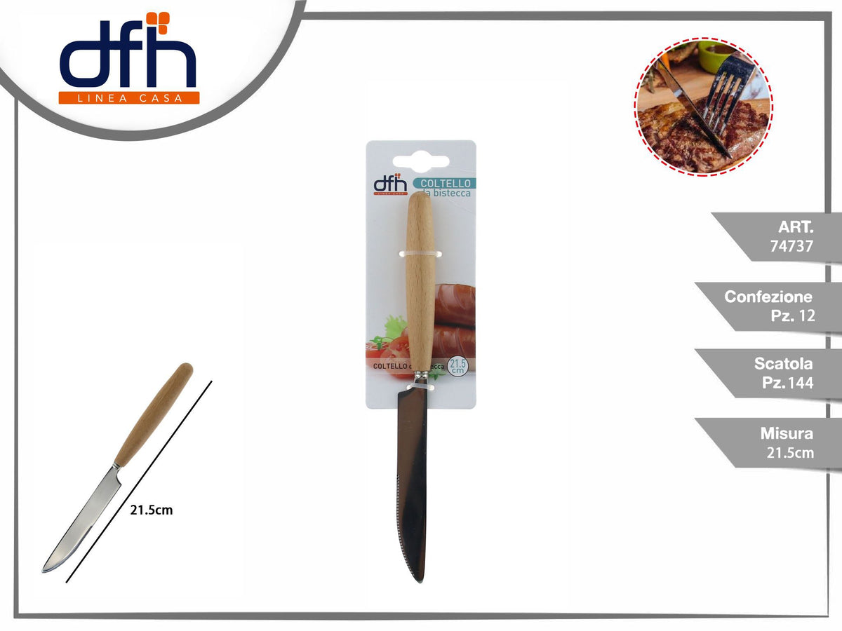 Coltello da bistecca