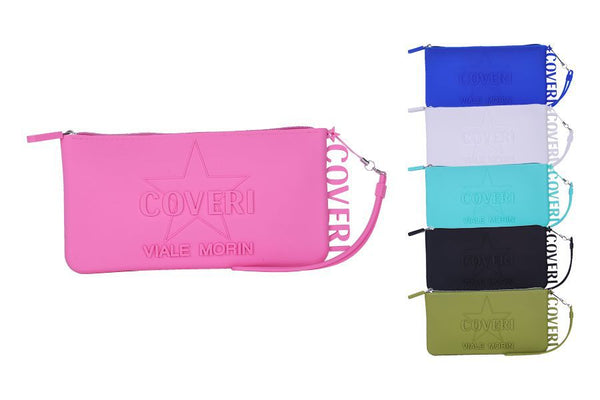 Astuccio in silicone M5