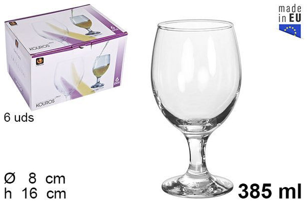 Calice – 385ML – 020725