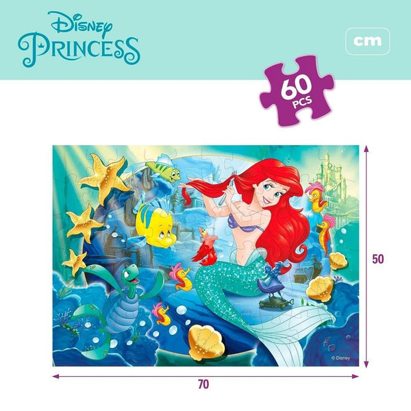 Puzzle Principesse 74167