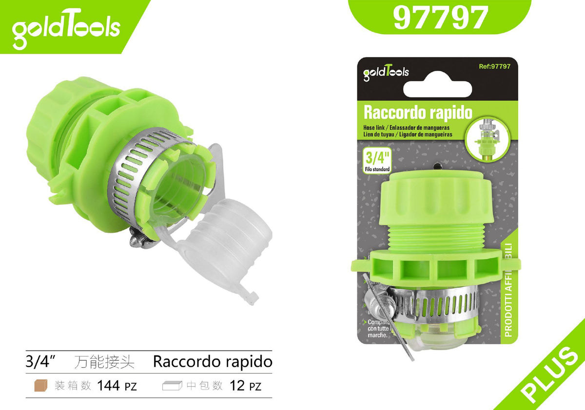 Raccordi irrigazione – art. 97797