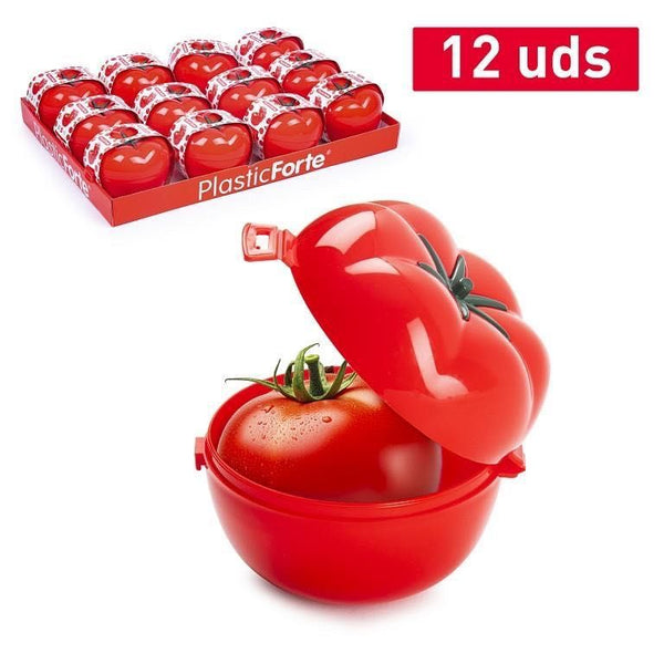 Contenitore per alimenti – 10.5X12.5X8.5CM – 023753