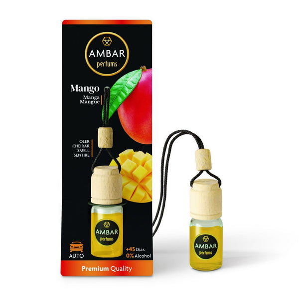 Coche mango 6,5 ml