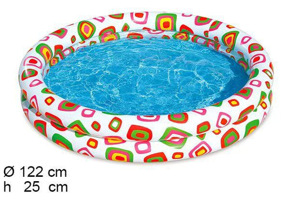 Piscina gonfiabile – 017919