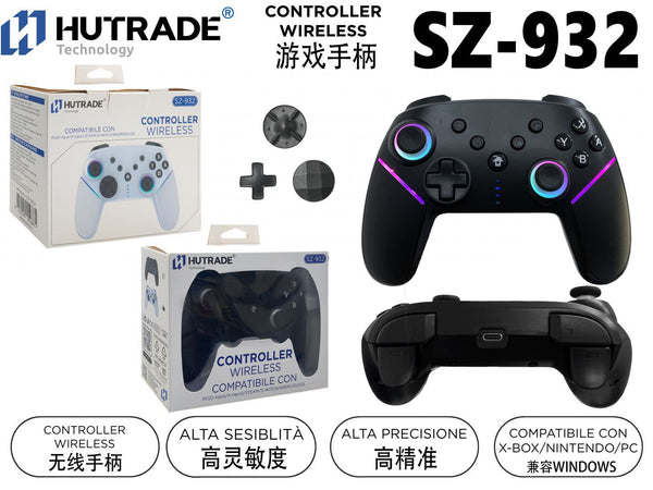 JOYSTICK WIRELESS – SZ932