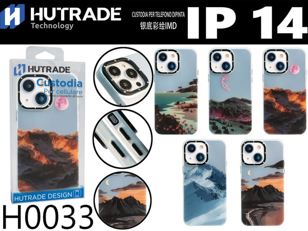 COVER A FANTASIA IP14 – H0033 060106