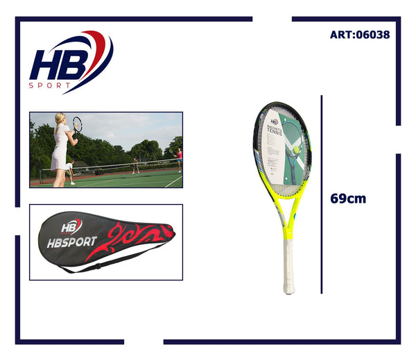 RACCHETTA da tennis