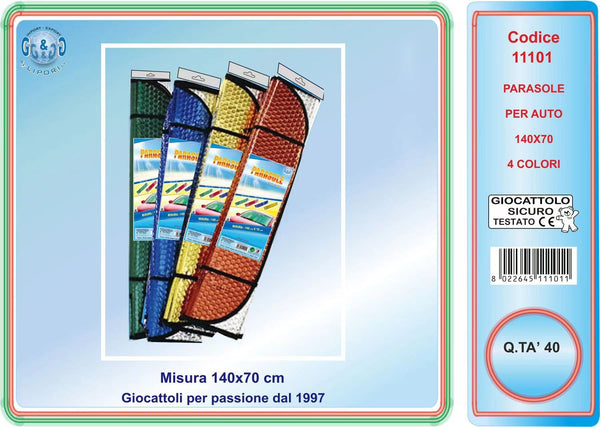 Parasole per auto – 016917