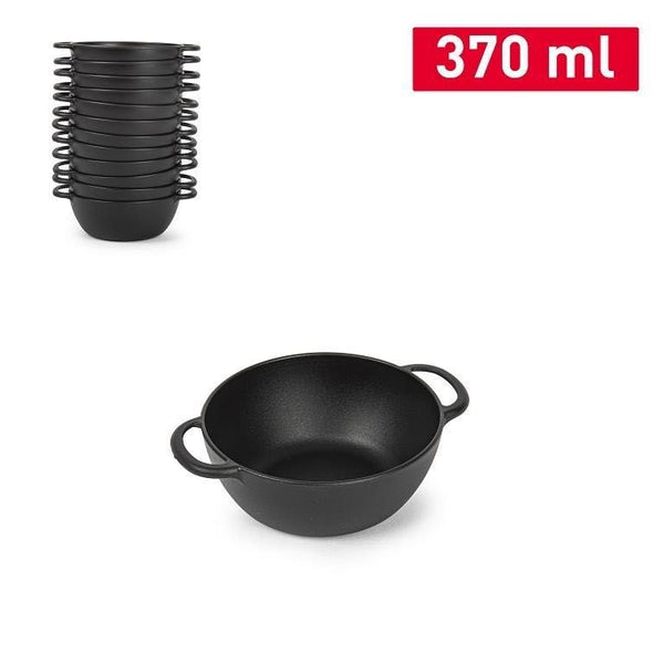 Casseruola – 11.5X15.5X5CM – 022483