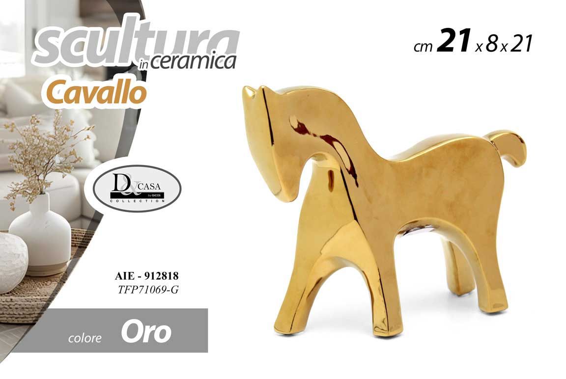 Soprammobili decorativi – art. 912818