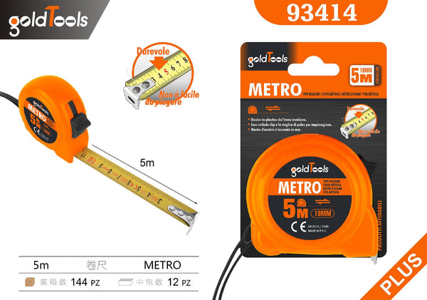 Metri – art. 93414