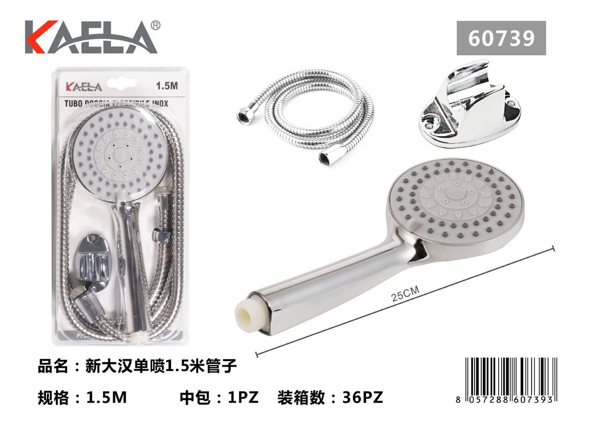 Kit doccetta e flessibile – art. 60739