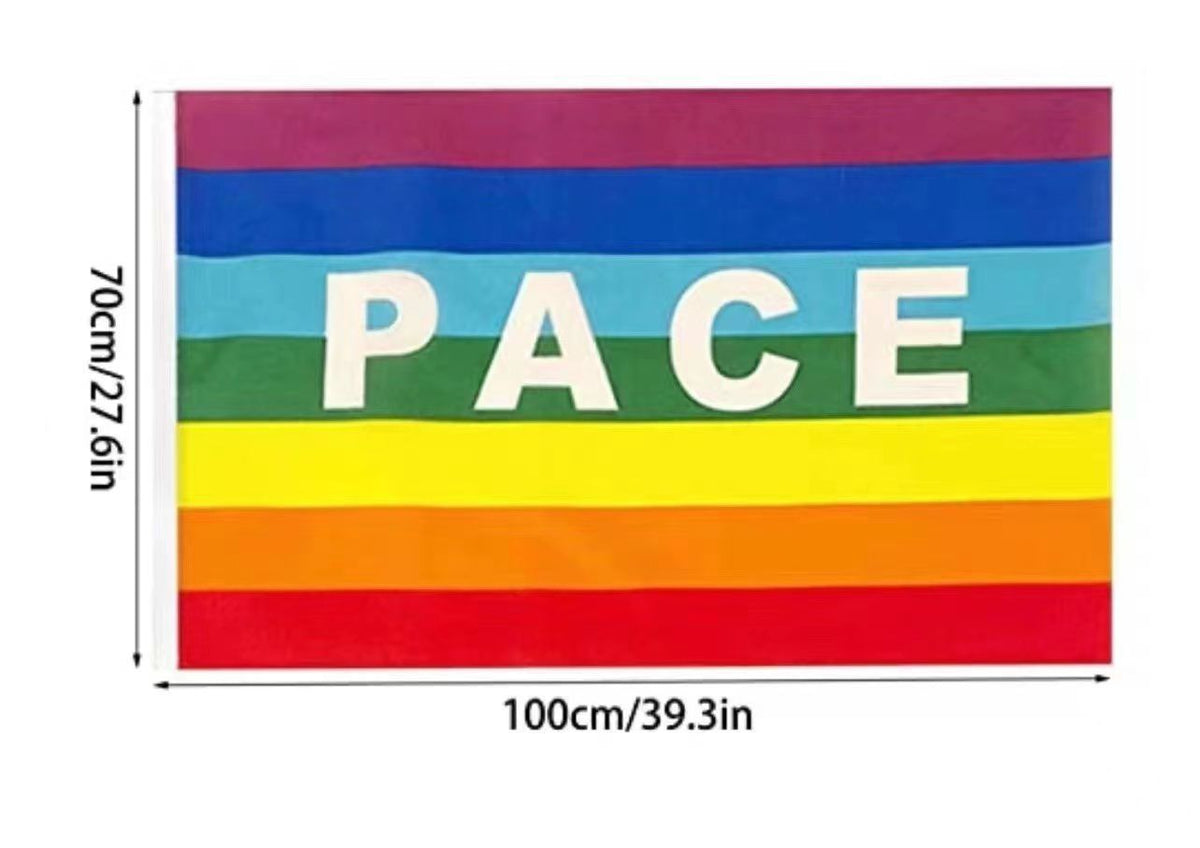 Bandiera della pace